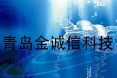 青島金誠(chéng)信科技